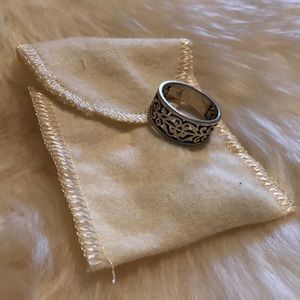 James Avery Ring
